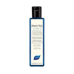 Phyto Lium+ Anti-Haaruitval Shampoo Mannen 250ml